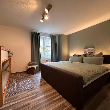 Ferienwohnung Juedel Mit Saunanutzung Beierfeld Zewnętrze zdjęcie