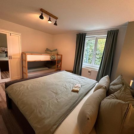 Ferienwohnung Juedel Mit Saunanutzung Beierfeld Zewnętrze zdjęcie