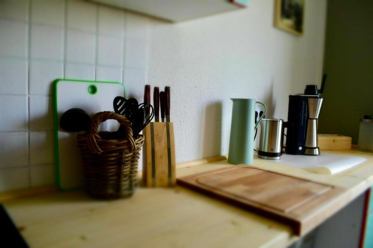 Ferienwohnung Juedel Mit Saunanutzung Beierfeld Zewnętrze zdjęcie