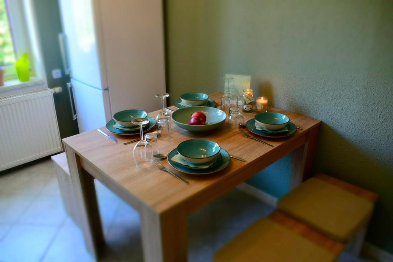 Ferienwohnung Juedel Mit Saunanutzung Beierfeld Zewnętrze zdjęcie