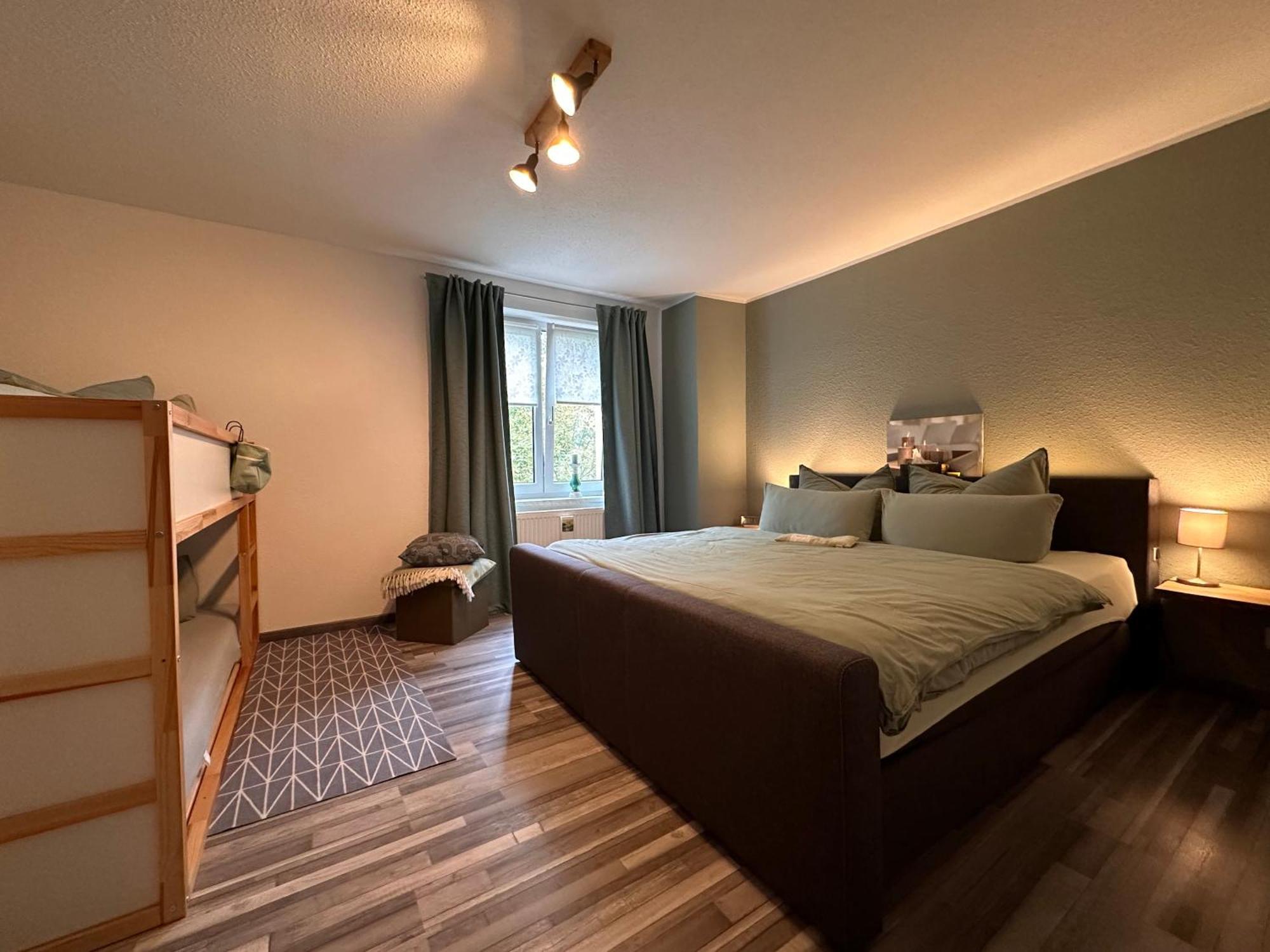 Ferienwohnung Juedel Mit Saunanutzung Beierfeld Zewnętrze zdjęcie